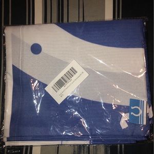 Colts NFL flag